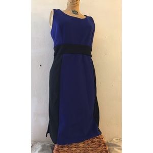 R&M Richards Dress/Blazer